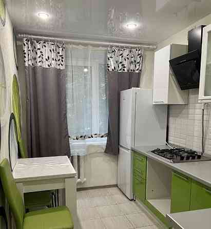 Сдам евро двушку в Кальмиусском районе, г. Мариуполь Мариуполь