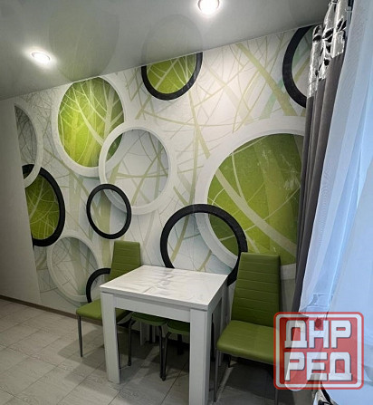 Сдам евро двушку в Кальмиусском районе, г. Мариуполь Мариуполь - изображение 3