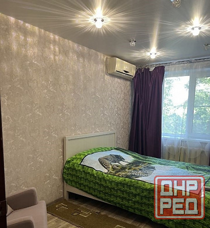 Сдам евро двушку в Кальмиусском районе, г. Мариуполь Мариуполь - изображение 2