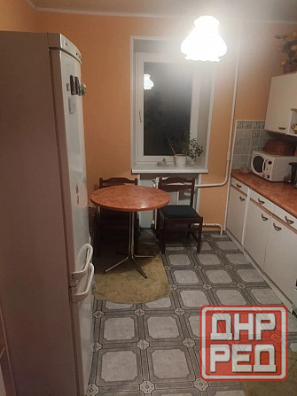 Продам 3-к квартиру, Пролетарский исполком Донецк - изображение 1