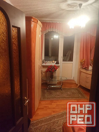 Продам 3-к квартиру, Пролетарский исполком Донецк - изображение 3