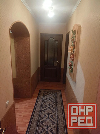 Продам 3-к квартиру, Пролетарский исполком Донецк - изображение 6