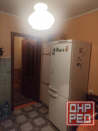 Продам 3-к квартиру, Пролетарский исполком Донецк - изображение 2