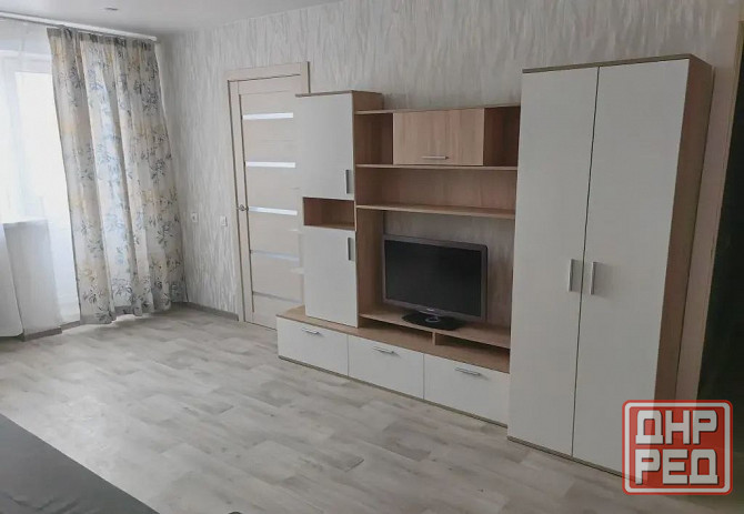 Сдается 2х комнатная квартира в Куйбышевском р-не, орн. Галактика, ул. Куйбышева. Донецк - изображение 2