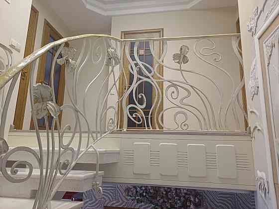 Продам 3-х комн. 2-х уровневую квартиру в новострое Донецк