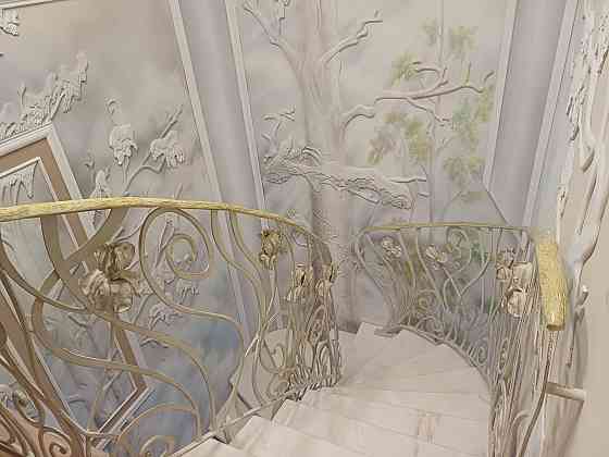 Продам 3-х комн. 2-х уровневую квартиру в новострое Донецк