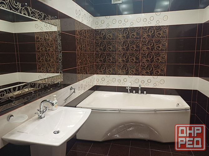 Продам 3-х комн. 2-х уровневую квартиру в новострое Донецк - изображение 10