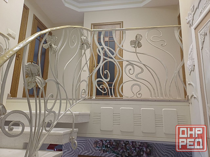 Продам 3-х комн. 2-х уровневую квартиру в новострое Донецк - изображение 6