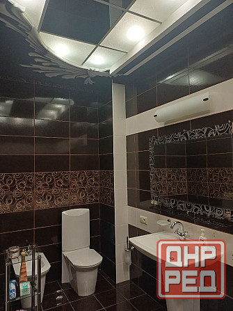 Продам 3-х комн. 2-х уровневую квартиру в новострое Донецк - изображение 9