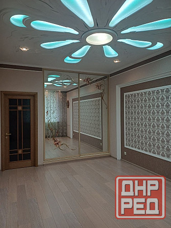 Продам 3-х комн. 2-х уровневую квартиру в новострое Донецк - изображение 8