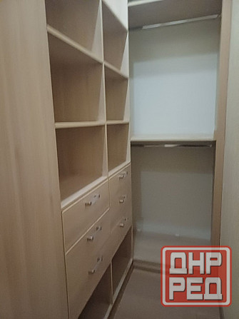 Продам 3-х комн. 2-х уровневую квартиру в новострое Донецк - изображение 12