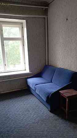 Продам сталинку 3х ком. с автономным отоплением на Площади свободы. Донецк