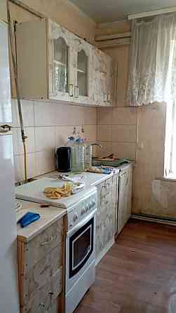 Продам сталинку 3х ком. с автономным отоплением на Площади свободы. Донецк