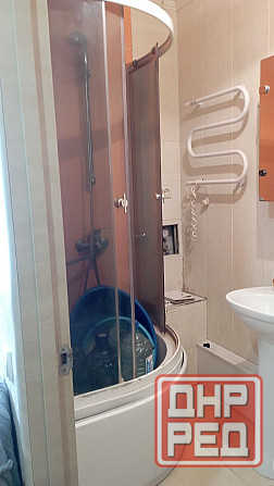 Продам сталинку 3х ком. с автономным отоплением на Площади свободы. Донецк - изображение 2