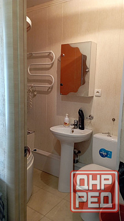 Продам сталинку 3х ком. с автономным отоплением на Площади свободы. Донецк - изображение 6