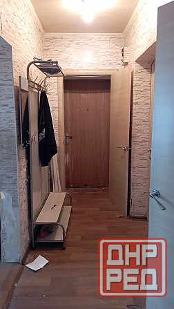 Продам сталинку 3х ком. с автономным отоплением на Площади свободы. Донецк - изображение 4