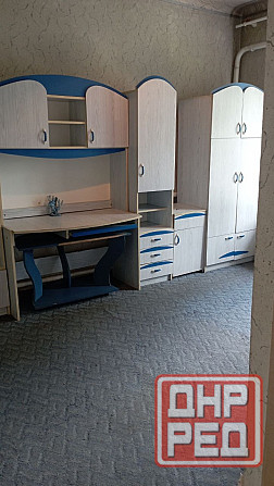 Продам сталинку 3х ком. с автономным отоплением на Площади свободы. Донецк - изображение 7