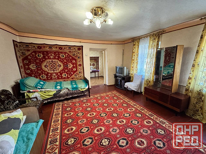 Продам дом Ленинский район ул. Днепропетровская Донецк - изображение 2