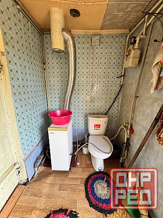 Продам дом Ленинский район ул. Днепропетровская Донецк - изображение 9