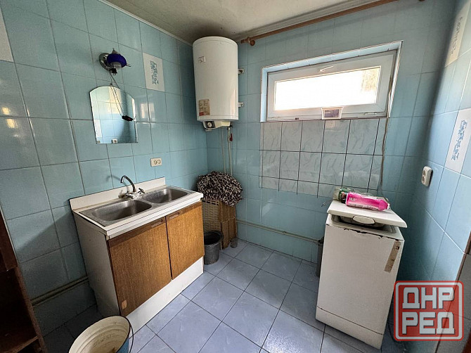 Продам дом Ленинский район ул. Днепропетровская Донецк - изображение 8