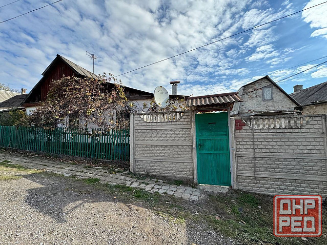Продам дом Ленинский район ул. Днепропетровская Донецк - изображение 1