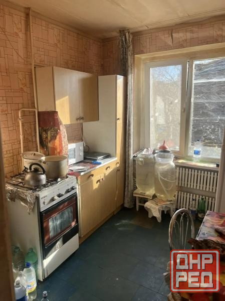Продается 2-х комн. кв-ра г.Донецк, Гладкова Донецк - изображение 3