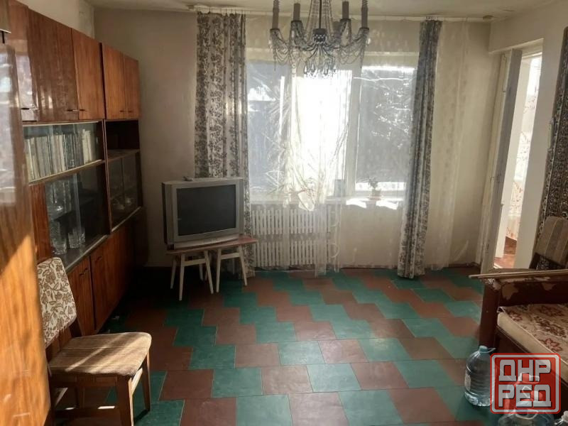 Продается 2-х комн. кв-ра г.Донецк, Гладкова Донецк - изображение 4