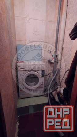 3к кв, м-н Мирный эб Макеевка - изображение 7