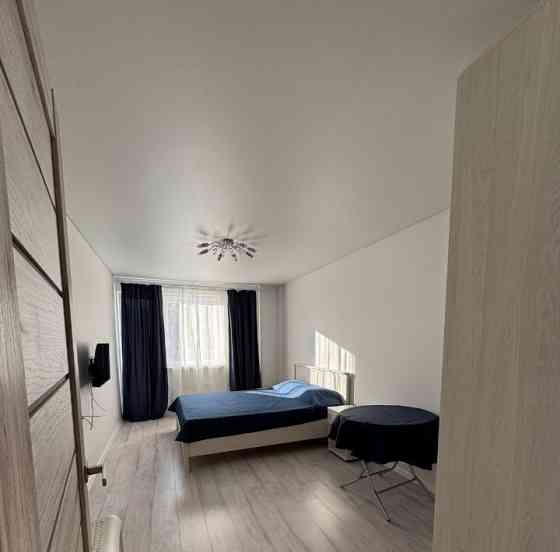 Сдаётся однокомнатная квартира в Киевском р-не, орн. Донецк сити/ Маяк, ул. Тренёва. Донецк