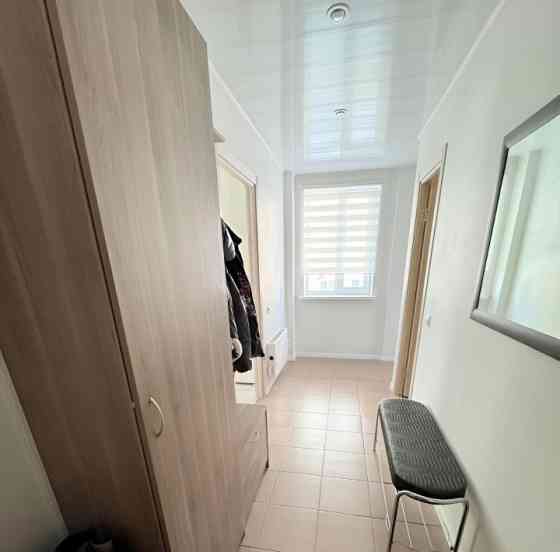 Сдаётся однокомнатная квартира в Киевском р-не, орн. Донецк сити/ Маяк, ул. Тренёва. Донецк