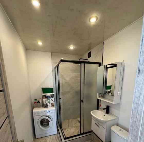 Сдаётся однокомнатная квартира в Киевском р-не, орн. Донецк сити/ Маяк, ул. Тренёва. Донецк