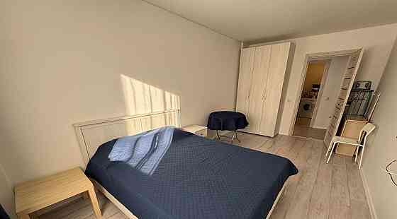 Сдаётся однокомнатная квартира в Киевском р-не, орн. Донецк сити/ Маяк, ул. Тренёва. Донецк