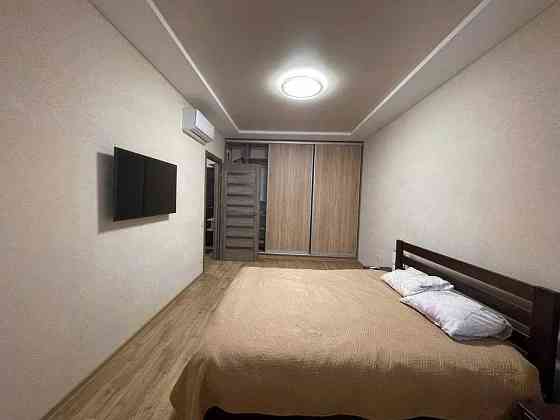 Сдам 1-комнатную квартиру в Будённовском районе, ул. Нижнекурганская. Донецк