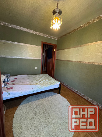 3к, п.Бажанова, ул.Руднева эб Макеевка - изображение 3