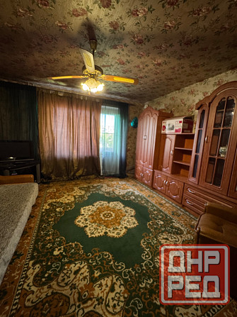 3к, п.Бажанова, ул.Руднева эб Макеевка - изображение 6