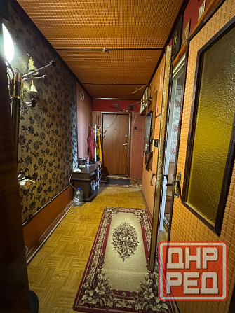 3к, п.Бажанова, ул.Руднева эб Макеевка - изображение 8