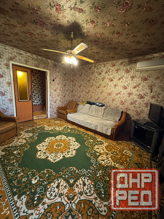 3к, п.Бажанова, ул.Руднева эб Макеевка - изображение 7