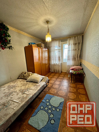 3к, п.Бажанова, ул.Руднева эб Макеевка - изображение 4