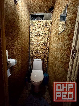 3к, п.Бажанова, ул.Руднева эб Макеевка - изображение 10