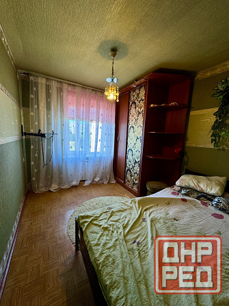 3к, п.Бажанова, ул.Руднева эб Макеевка - изображение 2