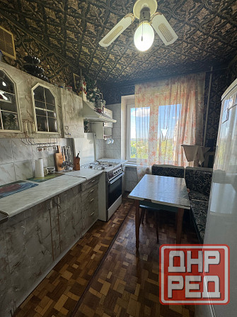 3к, п.Бажанова, ул.Руднева эб Макеевка - изображение 1