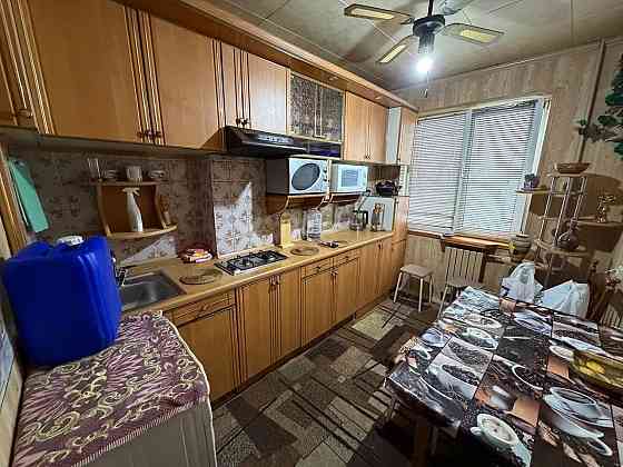 Продам 2 к кв Кировский район Туполева Донецк