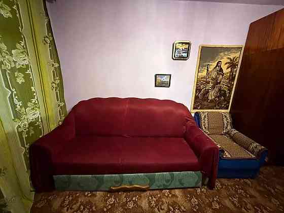 Продам 2 к кв Кировский район Туполева Донецк