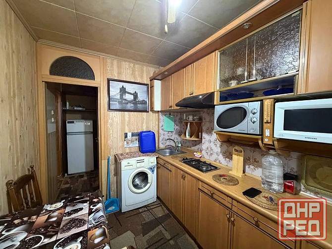 Продам 2 к кв Кировский район Туполева Донецк - изображение 7