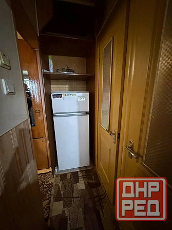 Продам 2 к кв Кировский район Туполева Донецк - изображение 4