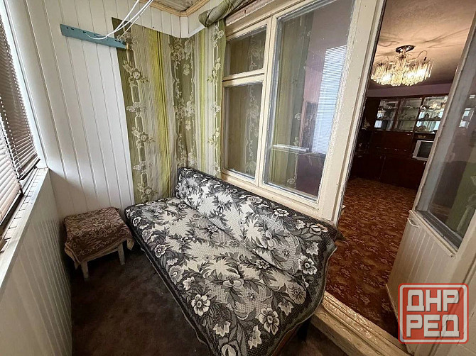 Продам 2 к кв Кировский район Туполева Донецк - изображение 10