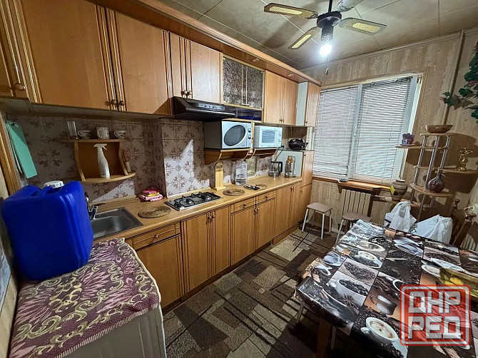 Продам 2 к кв Кировский район Туполева Донецк - изображение 6