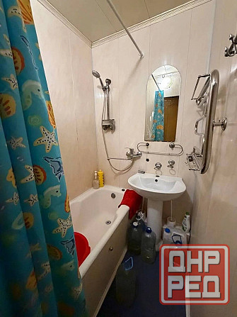 Продам 2 к кв Кировский район Туполева Донецк - изображение 8