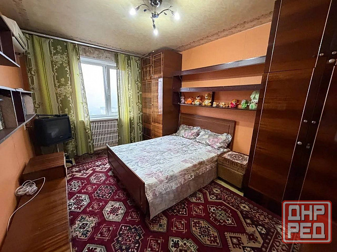 Продам 2 к кв Кировский район Туполева Донецк - изображение 5