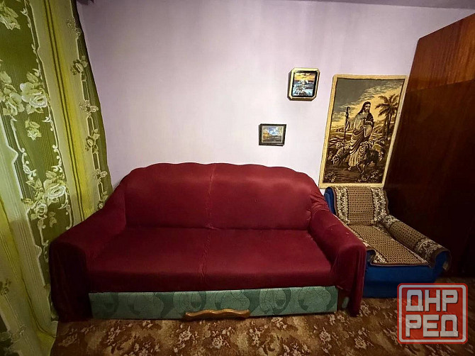 Продам 2 к кв Кировский район Туполева Донецк - изображение 1